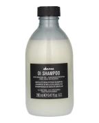 Davines Oi / Absolute Beautyfying Shampoo 280 ml