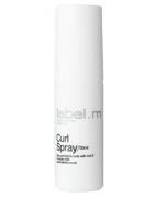 Label.m Curl Spray (U) 50 ml