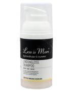 Less is More Lindengloss Shampoo 30 ml