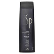 Wella SP MEN Refresh Shampoo (U) 250 ml