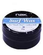 NAK Surf Wax for Beach Hair 25 g