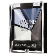 Maybelline Diamond Glow - 03 Blue Drama (U)