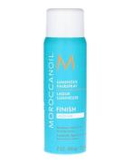 Moroccanoil Luminous Hairspray Finish - Medium 75 ml