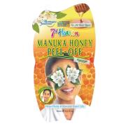 7th Heaven Manuka Honey Peel-Off 10 ml
