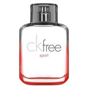 Calvin Klein Free Sport EDT  50 ml