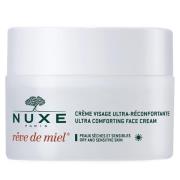 Nuxe Rêve De Miel Ultra Comforting Face Cream Day 50 ml