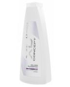 Grazette XL Concept Silver Shampoo 400 ml