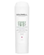 Goldwell Curly Twist Intensive Hydrating Conditioner (U) 200 ml