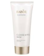 Babor Cleanse & Peel Mask  50 ml