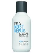 KMS MoistRepair Shampoo 75 ml