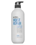 KMS MoistRepair Cleansing Conditioner 750 ml