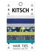 KITSCH Sun & Surf Hair Ties