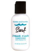 Bumble And Bumble Surf Creme Rinse Conditioner 60 ml