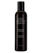 John Masters Shampoo For Fine Hair With Rosemary And Peppermint 236 ml