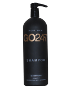 Unite GO247 Real Men Shampoo (U) 1000 ml