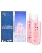 Biotherm BeautyBox Biosource Milk + Toner 400 ml