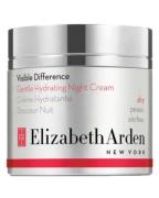 Elizabeth Arden - Visible Difference - Gentle Hydrating Night Cream 50...