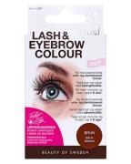 Depend Lash & Eyebrow Colour - Brown Art. 4907