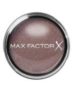 Max Factor Wild Shadow Pots 107 Burnt Bark 3 g