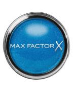 Max Factor Wild Shadow Pots 45 Sapphire Rage 3 g