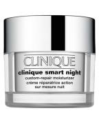 Clinique Smart Night Custom-Repair Moisturizer Very Dry/Dry 30 ml