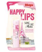 Blistex Happy Lips Paris Lip Balm 3 g