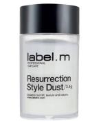 Label.m Resurrection Style Dust  3 g