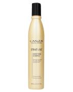 Lanza Strait-Line Smoothing shampoo 300 ml