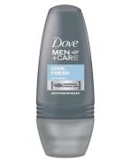 Dove Men +care Cool Fresh Anti-Transpirant 50 ml