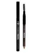 Bronx Eyebrow Pencil - 03 Auburn 1 g