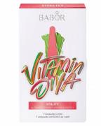 Babor Hydration Ampoule Concentrates Vitamin Diva - Vitality  2 ml