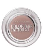 Maybelline Color Tattoo 24HR - 98 Creamy Beige 4 ml