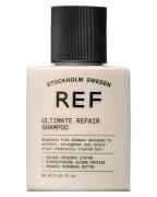 REF Ultimate Repair Shampoo 60 ml