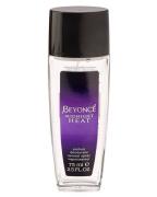 Beyonce Midnight Heat Parfum Deodorant Spray 75 ml