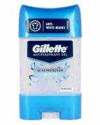 Gillette Endurance Arctic Ice Antiperspirant 70 ml