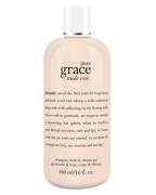 Philosophy Pure Grace Nude Rose Shower Gel 480 ml