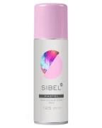 Sibel Hair Colour Spray Pastel Rose 125 ml