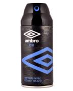 Umbro Ice Deo Body Spray 150 ml