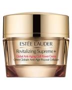 Estee Lauder Revitalizing Supreme+ Global Anti-Aging Cell Power Creme ...
