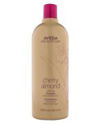 Aveda Cherry Almond Shampoo 1000 ml