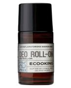 Ecooking Deo Roll-On 50 ml