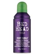 TIGI Foxy Curls Extreme Curl Mousse 250 ml