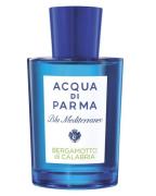 Acqua Di Parma Blu Mediterraneo Bergamotto Di Calabria EDT 150 ml