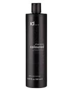 ID hair Essentials Coloured Shampoo 500 ml