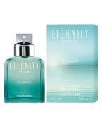 Calvin Klein Eternity For Men Summer EDT 100 ml