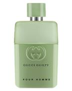 Gucci Guilty Love Edition EDT 50 ml