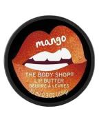 The Body Shop Mango Lip Butter 10 ml