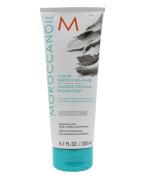 Moroccanoil Color Deposting Mask Platinum 200 ml