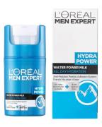 Loreal Men Expert Hydra Power Water Power Milk  50 ml