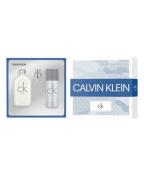 Calvin Klein One EDT Giftbox 150 ml
